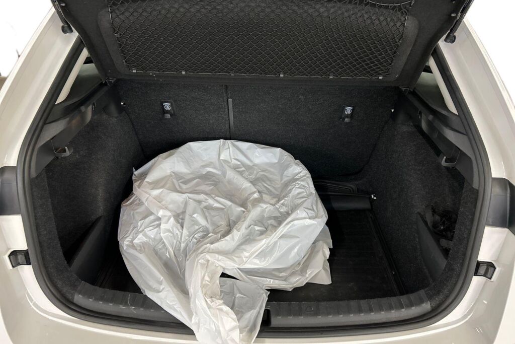 Skoda Scala 2022 1.0 TSI 95 Ambition