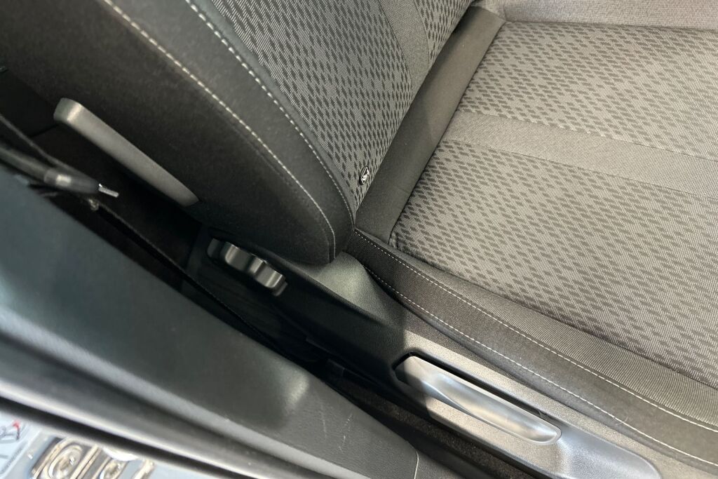 Skoda Octavia 2021 1.5 TSI Style eTEC DSG Autom.