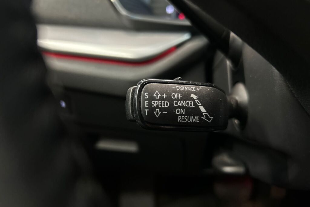 Skoda Octavia 2021 1.5 TSI Style eTEC DSG Autom.