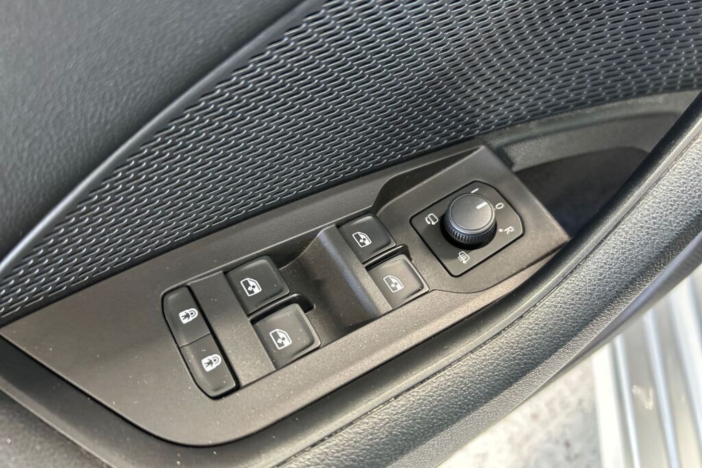 Skoda Octavia 2021 1.5 TSI Style eTEC DSG Autom.