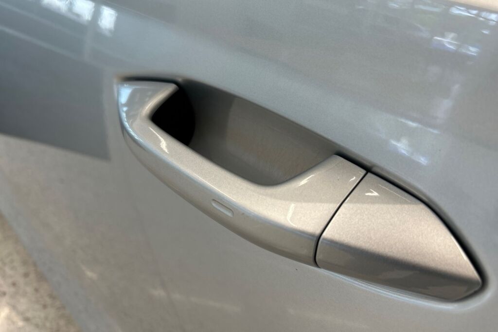 Skoda Octavia 2021 1.5 TSI Style eTEC DSG Autom.