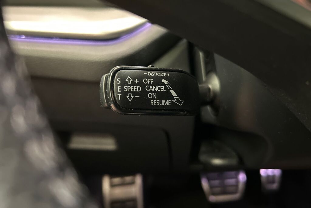 Skoda Octavia 2022 1.5 TSI Ambition eTEC DSG Autom.