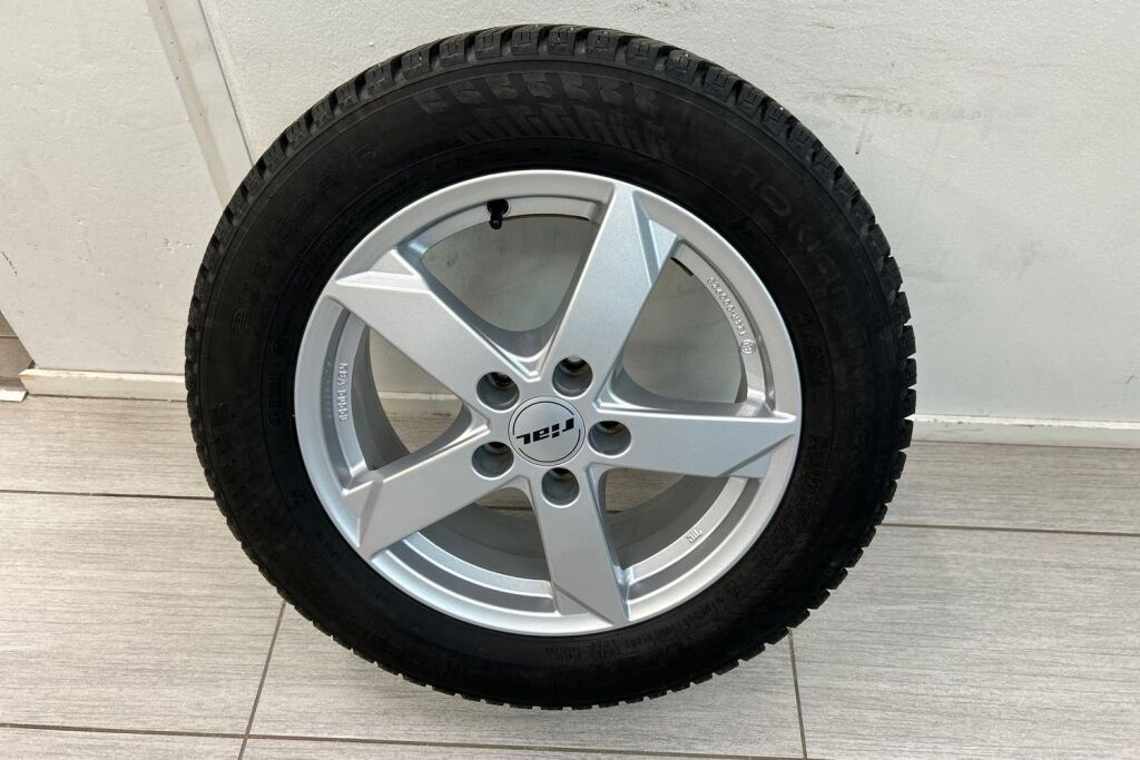 Skoda Octavia 2022 1.5 TSI Ambition eTEC DSG Autom.