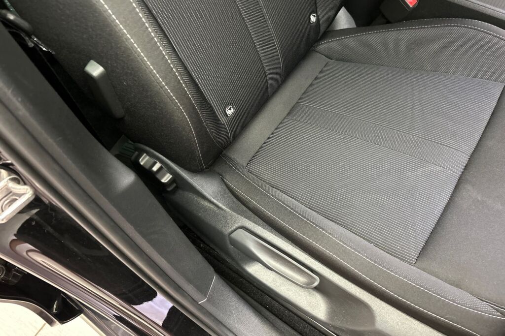 Skoda Octavia 2022 1.5 TSI Ambition eTEC DSG Autom.