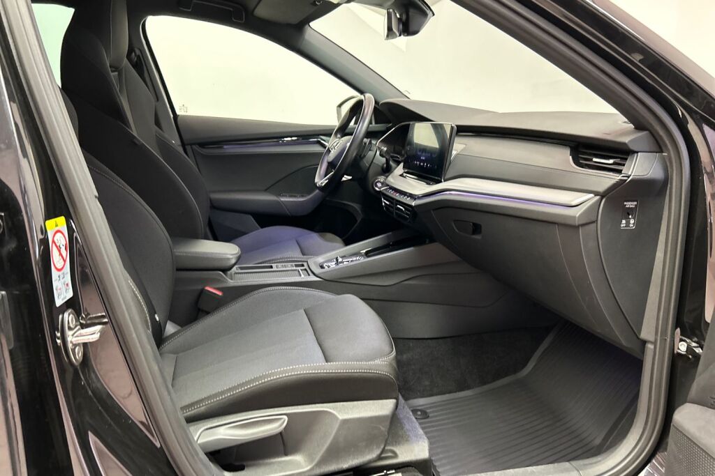 Skoda Octavia 2022 1.5 TSI Ambition eTEC DSG Autom.