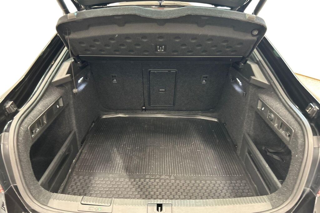 SKODA Superb 2023 1.5 TSI ACT SportLine DSG Autom.