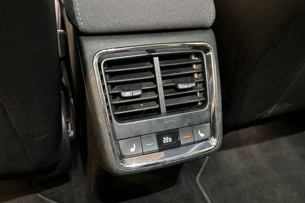 Skoda Enyaq 2022 80 iV