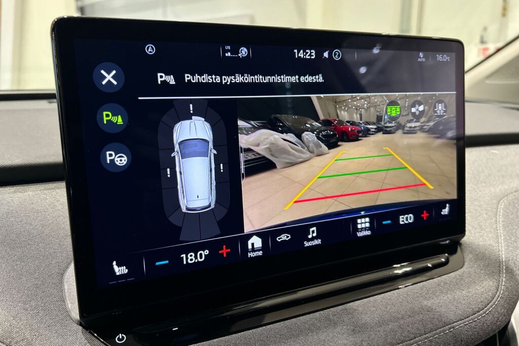 Skoda Enyaq 2022 80 iV