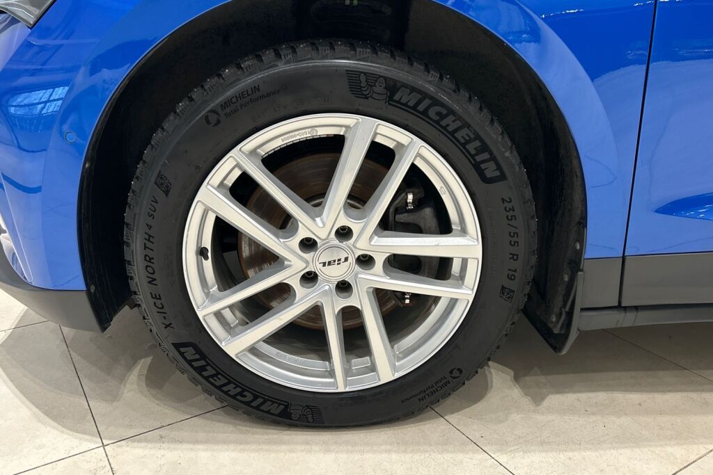 Skoda Enyaq 2022 80 iV