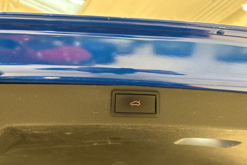 Skoda Enyaq 2022 80 iV