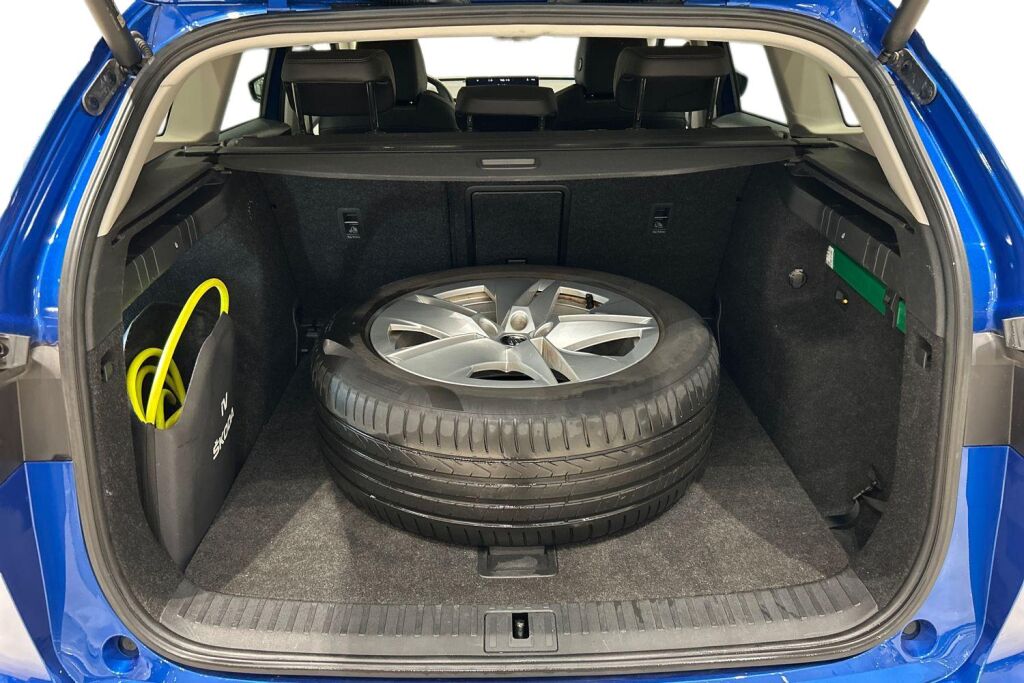 Skoda Enyaq 2022 80 iV