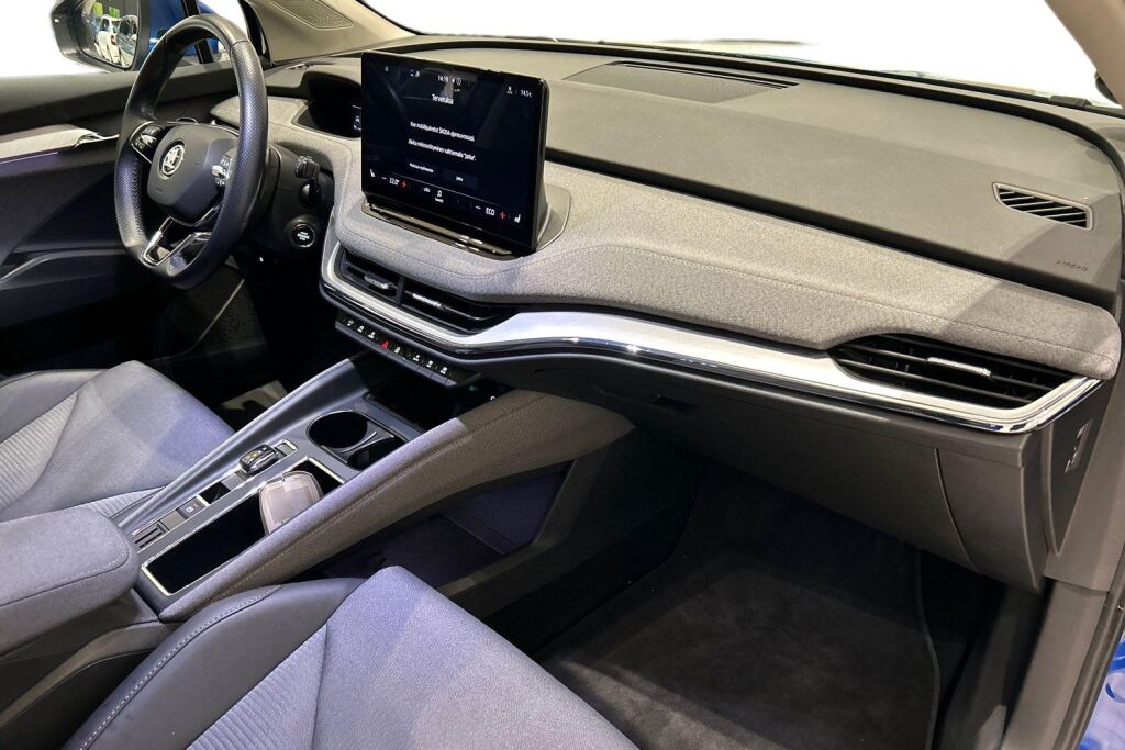 Skoda Enyaq 2022 80 iV