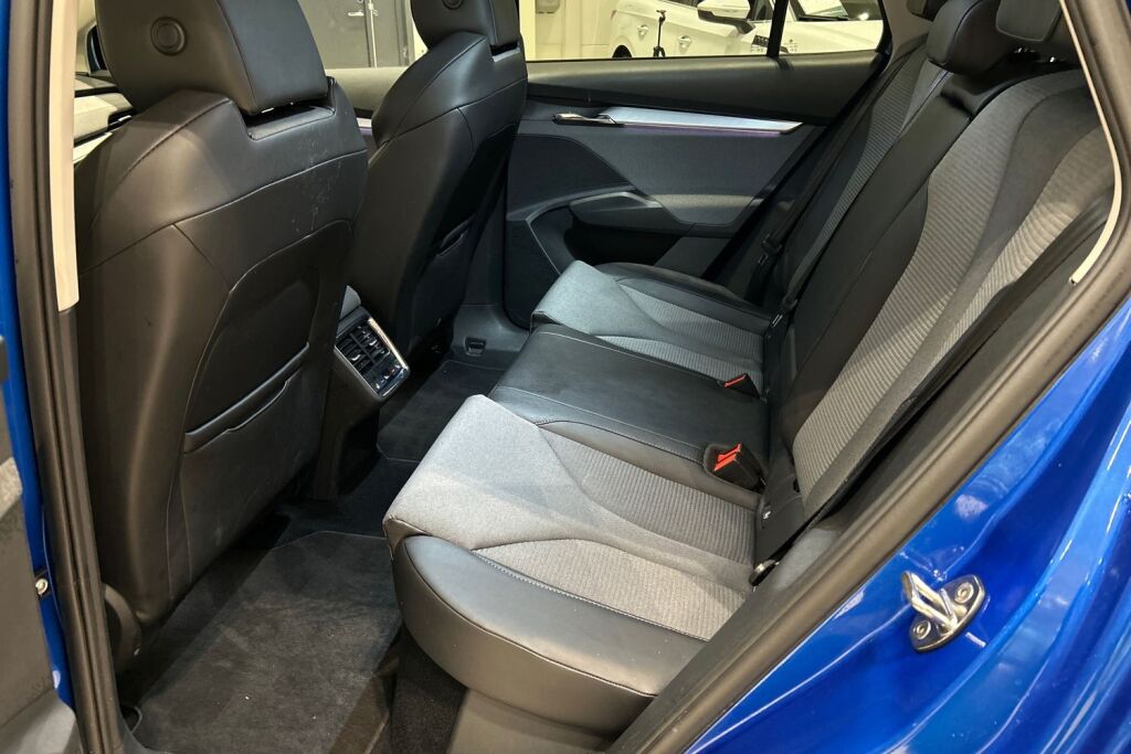 Skoda Enyaq 2022 80 iV