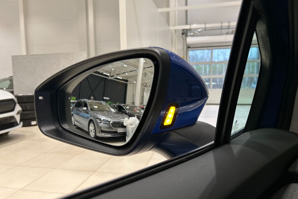 Skoda Enyaq 2022 80 iV