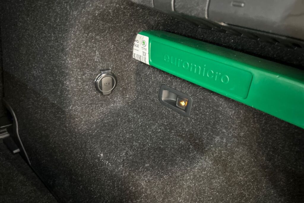 Skoda Enyaq 2022 80 iV