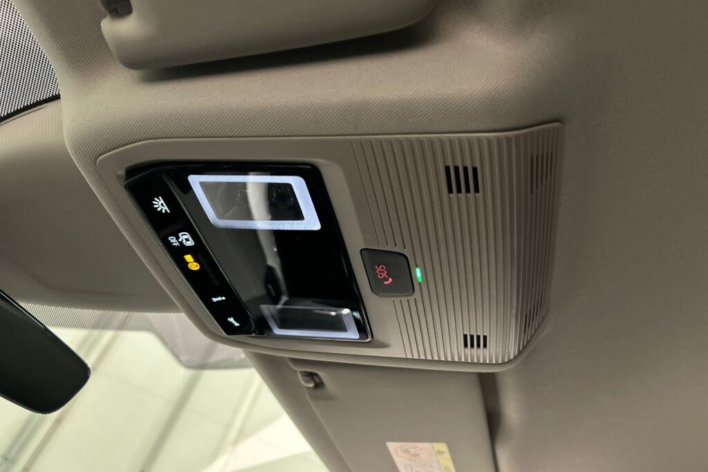 Skoda Enyaq 2022 80 iV