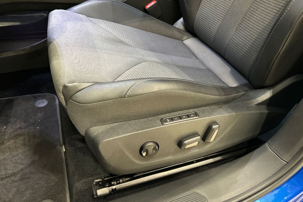 Skoda Enyaq 2022 80 iV