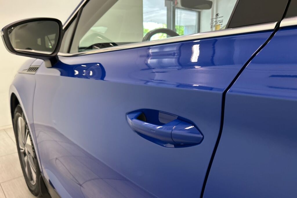 Skoda Enyaq 2022 80 iV