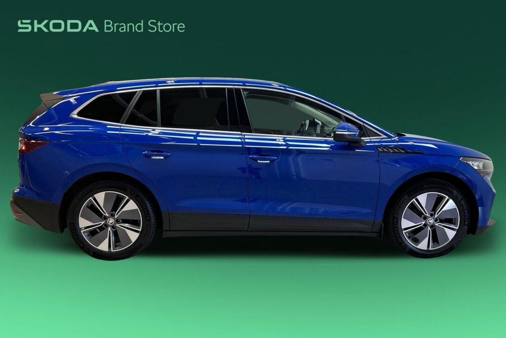 Skoda Enyaq 2022 80 iV