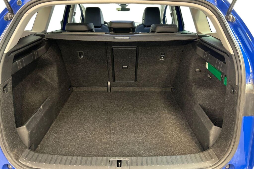 Skoda Enyaq 2022 80 iV