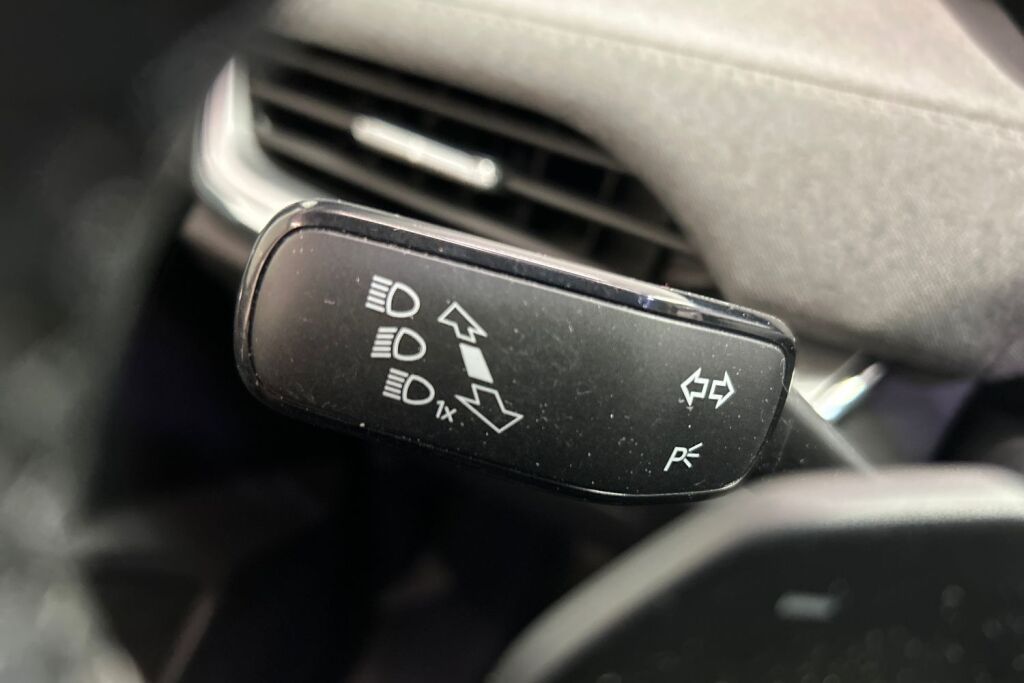 Skoda Enyaq 2022 80 iV