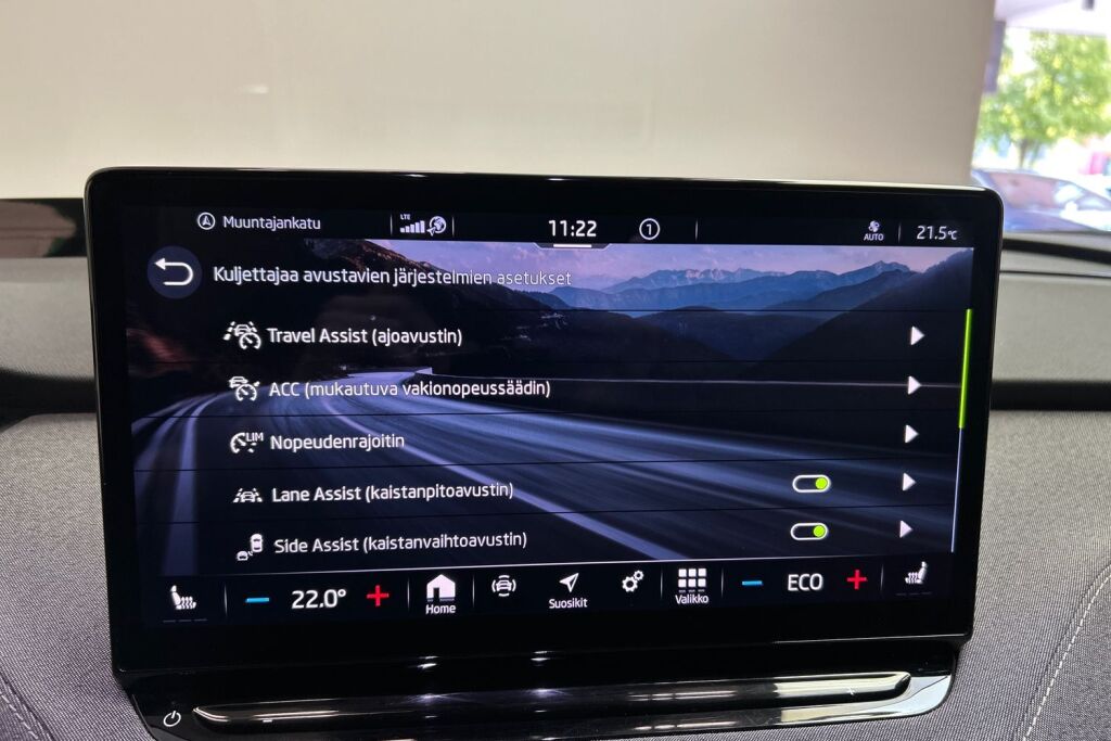 Skoda Enyaq 2022 80 iV