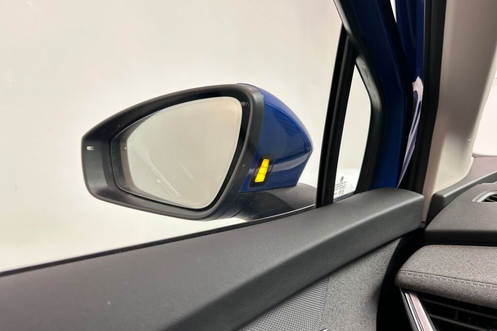 Skoda Enyaq 2022 80 iV