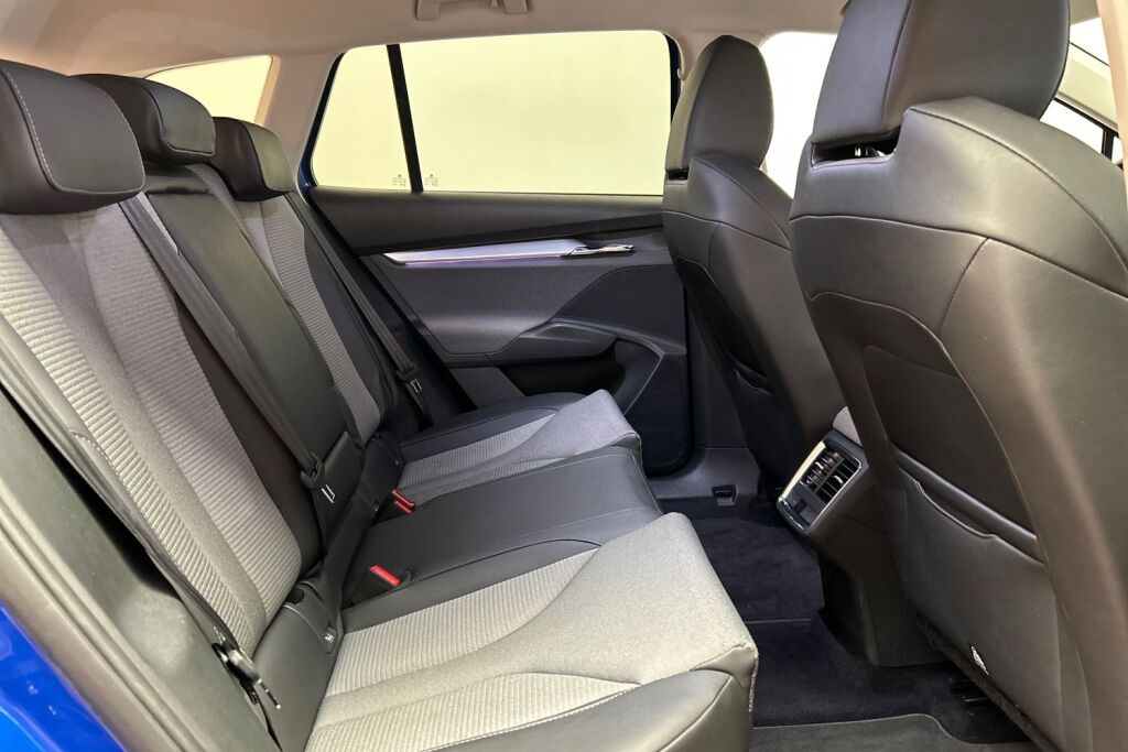 Skoda Enyaq 2022 80 iV