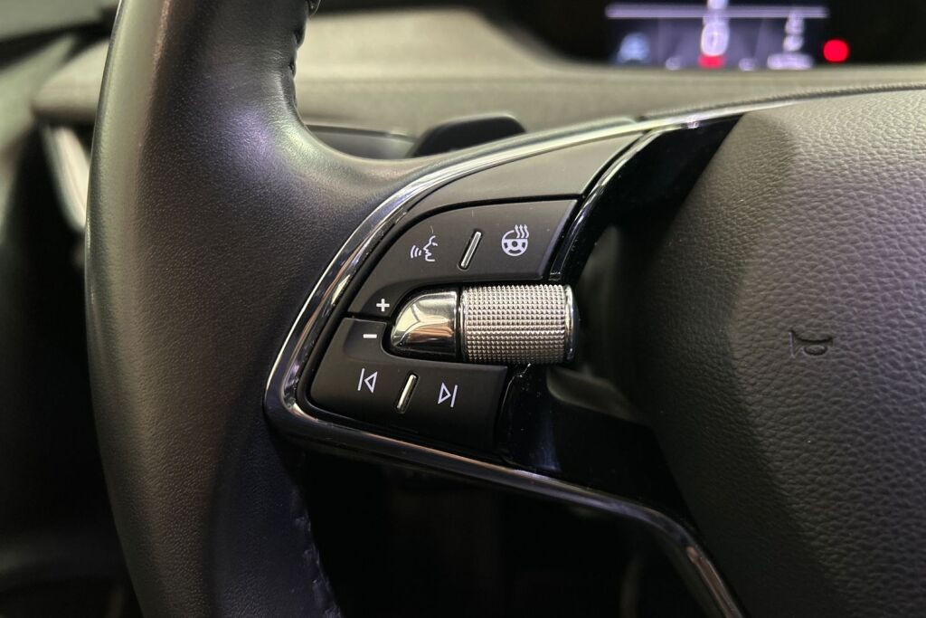 Skoda Enyaq 2022 80 iV