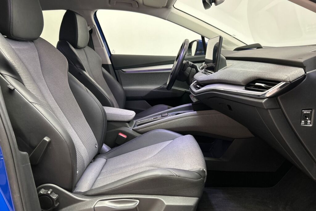 Skoda Enyaq 2022 80 iV