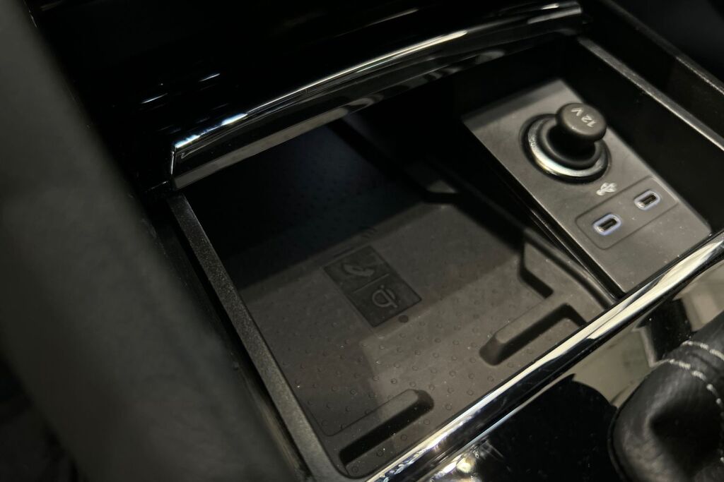 SKODA Karoq 2022 2.0 TSI 4x4 SportLine DSG Autom.