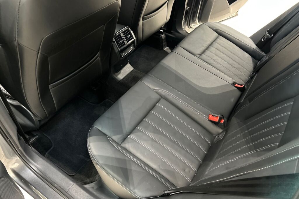 SKODA Karoq 2022 2.0 TSI 4x4 SportLine DSG Autom.