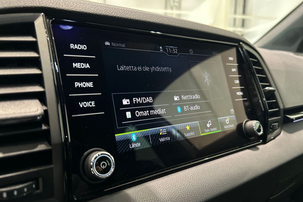 SKODA Karoq 2022 2.0 TSI 4x4 SportLine DSG Autom.