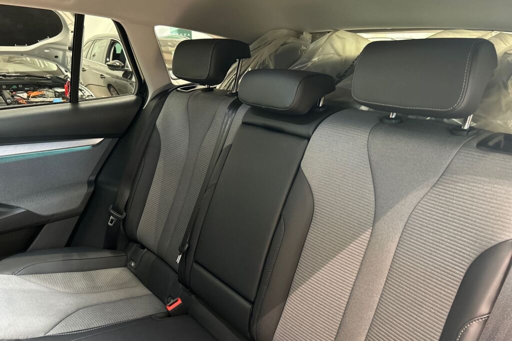 Skoda Enyaq 2022 80 iV