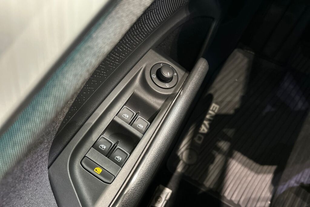 Skoda Enyaq 2022 80 iV