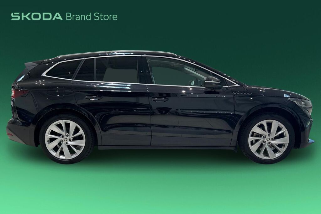 Skoda Enyaq 2022 80 iV
