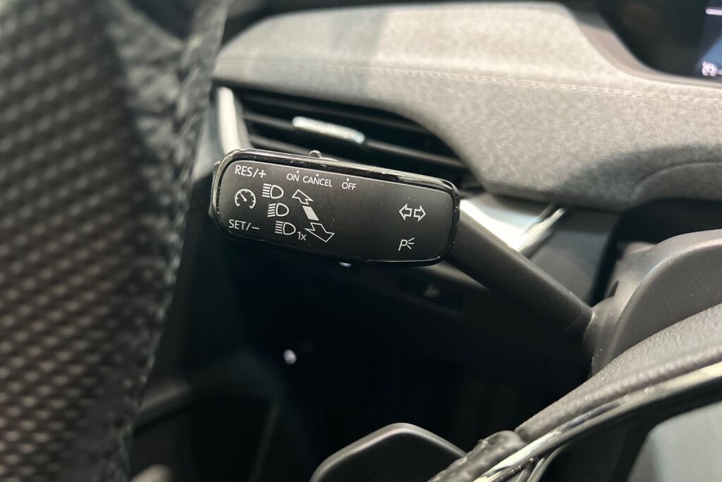 Skoda Enyaq 2022 80 iV