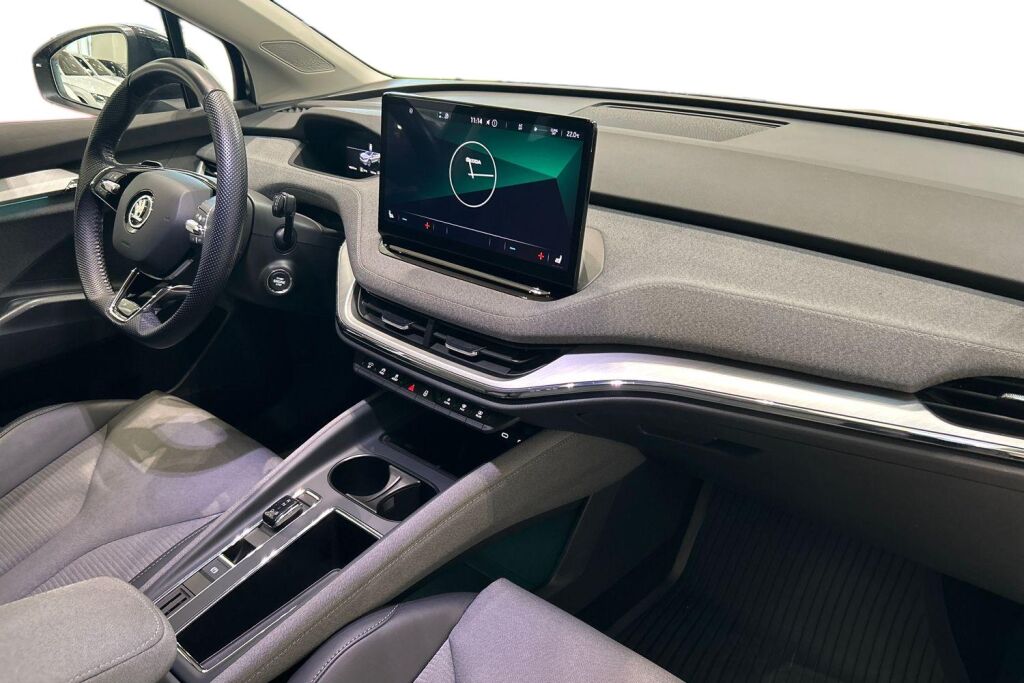 Skoda Enyaq 2022 80 iV