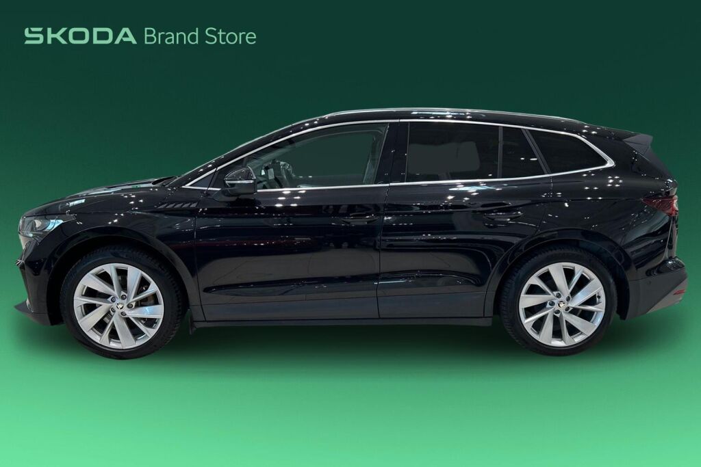 Skoda Enyaq 2022 80 iV