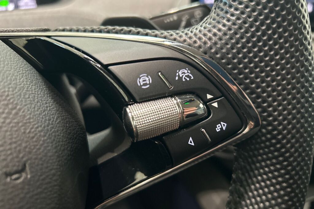 Skoda Enyaq 2022 80 iV