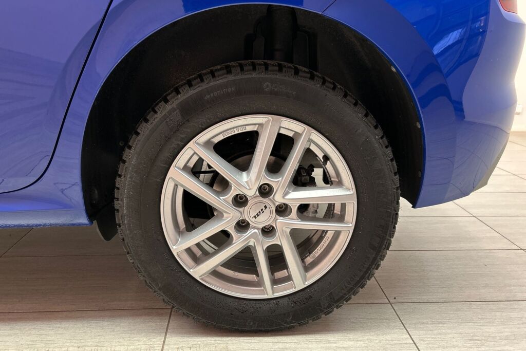 Skoda Kamiq 2022 1.5 TSI Ambition DSG Autom.