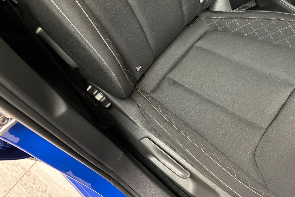 Skoda Kamiq 2022 1.5 TSI Ambition DSG Autom.