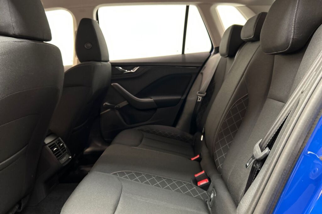 Skoda Kamiq 2022 1.5 TSI Ambition DSG Autom.