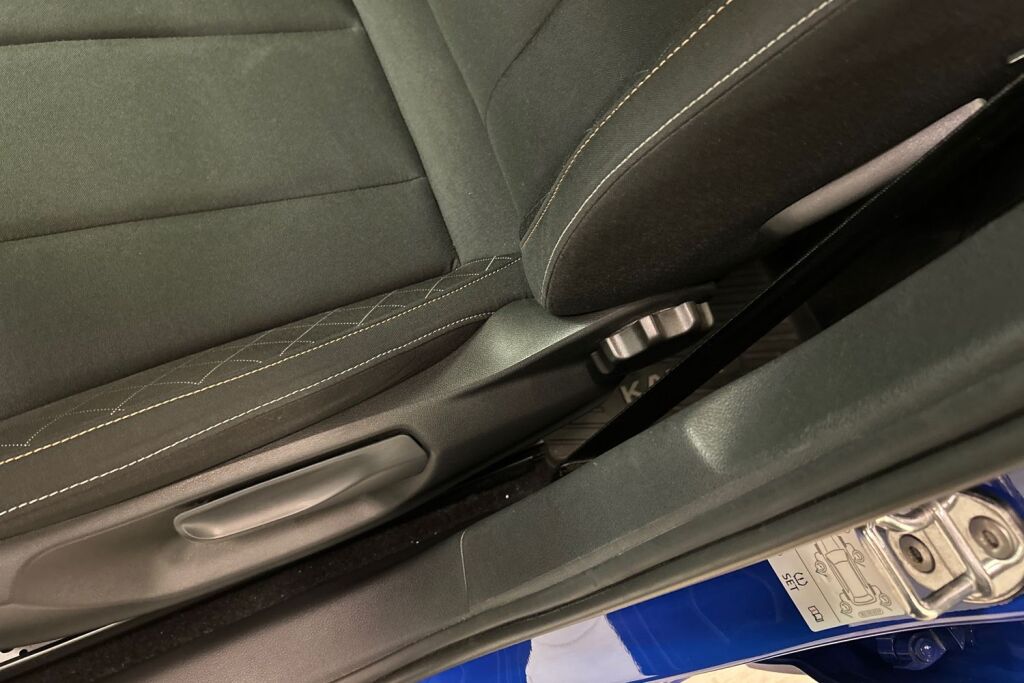 Skoda Kamiq 2022 1.5 TSI Ambition DSG Autom.