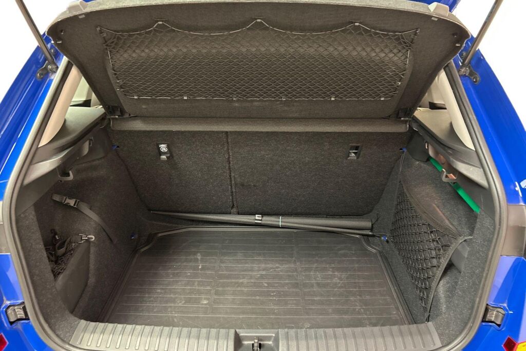 Skoda Kamiq 2022 1.5 TSI Ambition DSG Autom.