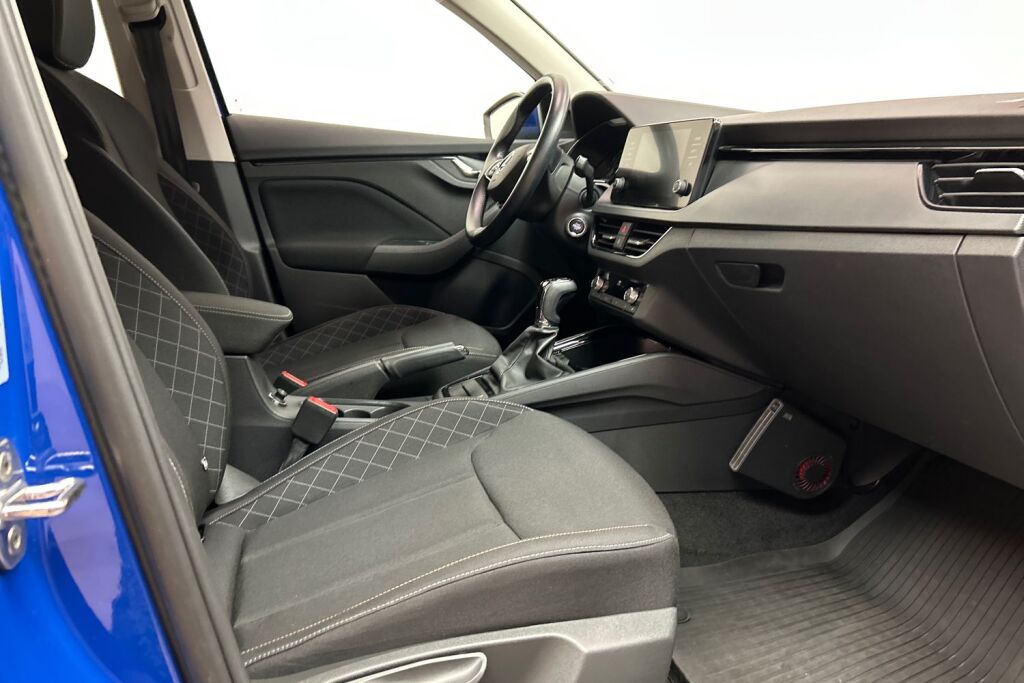 Skoda Kamiq 2022 1.5 TSI Ambition DSG Autom.