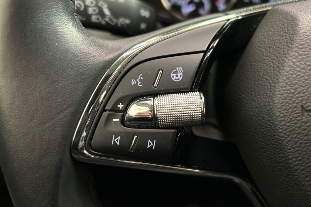 Skoda Kamiq 2022 1.5 TSI Ambition DSG Autom.