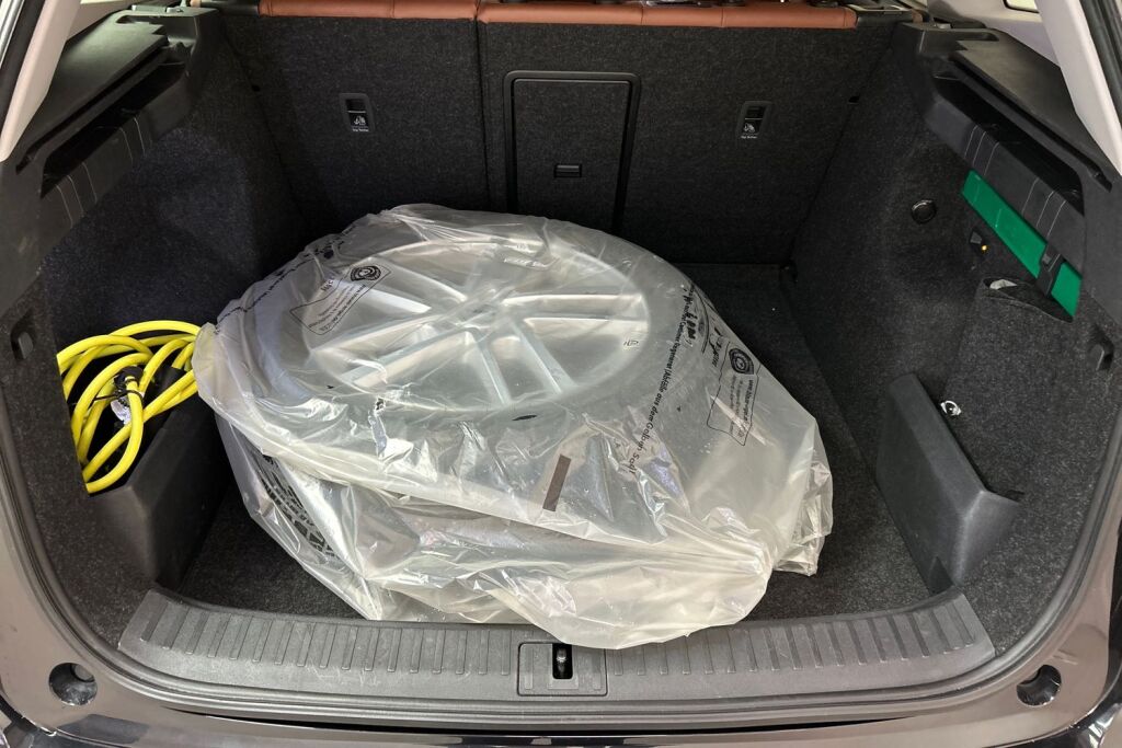 Skoda Enyaq 2022 80 iV
