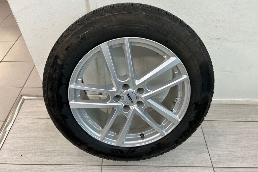 Skoda Enyaq 2022 80 iV