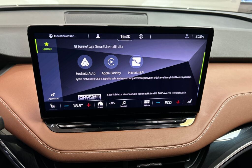 Skoda Enyaq 2022 80 iV